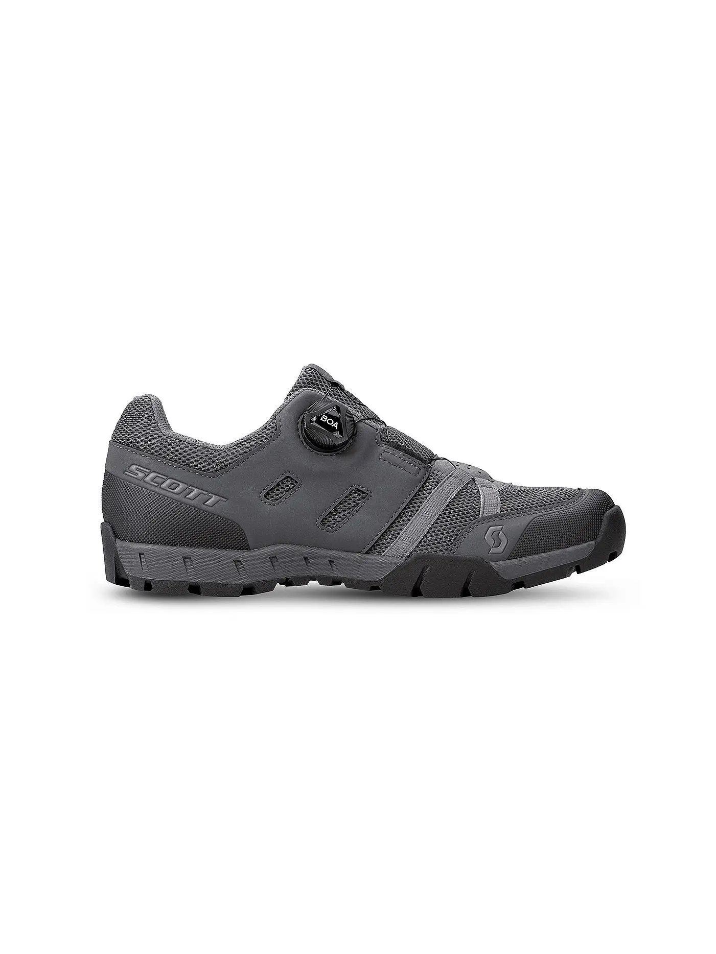 SCOTT | Herren MTB-Schuhe Sport Crus-r BOA® | 